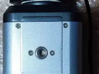 Видеокамеры LTV CMH-400 и LTV-CDH-421W, фотография 2
