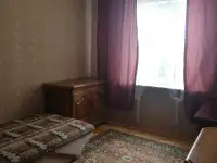 Сдаю 3-х комнатную семье квартиру в Уручье с кухней-студией и видом на сосновый бор., фотография 8