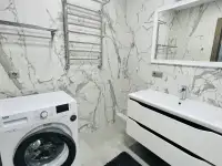 Евродвушка с отличным ремонтом, Богдановича,132, фотография 3