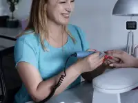 Маникюр. Педикюр., фотография 10