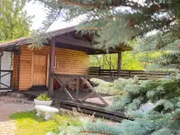 Усадьба АРТЕМЬЕВО на сутки, Гендики 17, фотография 10