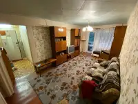 Двухкомнатная квартира Улица правды 61/7, фотография 3