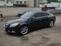 Автомобиль OPEL INSIGNIA, фотография 8