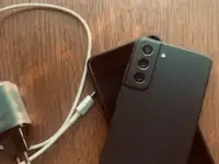 Продам Samsung S21 Fe, фотография 2