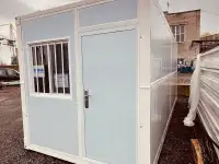 Бытовка складная (мобильная), фотография 5