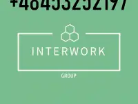 Работа в Европе строителем от Interwork Group