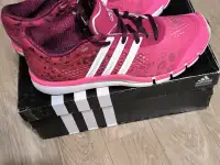 Кроссовки Adidas 38, фотография 3