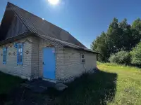 Продам дом, район,Краснослабодский сельский совет, д. Добрая Лука,Центральная, фотография 3