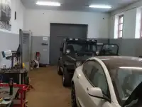Аренда под СТО, 2-й переулок Крупской, 36, микрорайон Прудок, область, фотография 3