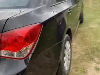 Автомобиль Chevrolet Cruze, фотография 5