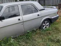 Продажа машины ГАЗ 3110 Волга, фотография 5