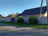Дом, Гомельская область г Речича ул Дзержинского 50, фотография 8