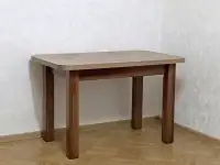 Стол новый 120х75см в наличии, фотография 2