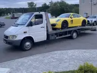 Эвакуатор автомобилей по Минску и РБ., фотография 3