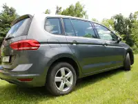 Volkswagen Touran 2018 г. 1,6 дизель 115 л.с., фотография 6