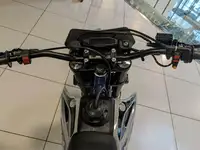 Мотоцикл эндуро progasi palma 250, фотография 7