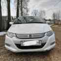 Авто Honda Insight, фотография 2