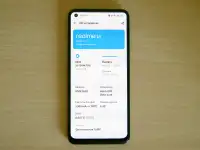 Продам смартфон Realme 10 4G 8128GB международная версия в отличном состоянии, полный заводской комплект  жесткий пл, фотография 5