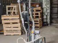 Порошковая зарядная станция PSM Power, фотография 2