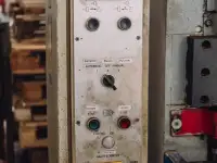 Ножницы гильотинные Knuth КМТ 2504, фотография 2