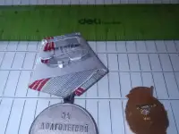 Значки СССР, фотография 2