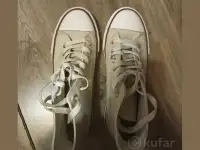 продам кеды, фотография 3