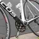 Focus Izalco Pro Sram Force Carbon (Германия), фотография 8