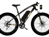 Электровелосипед shtenli allroad pcx10 (внедорожные колеса)