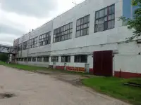 Аренда площадей, ул. Машерова, 10
