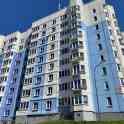 Продажа 1-комнатной квартиры с ремонтом (новостройка)