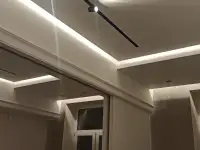 Отделочные работы, фотография 11