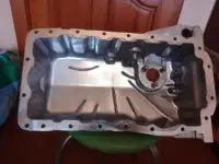 масляный поддон