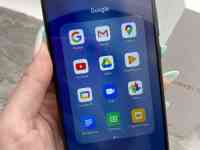 Телефон Huawei P20, фотография 2