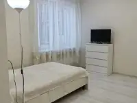 Собственник сдает новую студию в Минске на ул.Монюшко 10, фотография 9