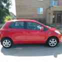 Продам автомобиль Toyota Yaris, фотография 5