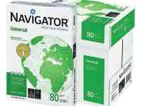 Бумага А4 Navigator 80 г/м2