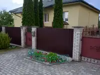 Продажа дома, Адамовичская 11