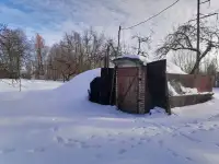 Дом 63,5 кв.м (участок 0,2 гт) гараж, сад, погреб, сарай., фотография 4
