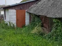 Дом с участком, Гродненская обл, гп. Большая Берестовица