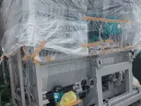 Молочное оборудование Гомогенизатор AVP Gaulin 200-3P, фотография 10