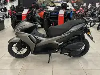 Скутер Gladiator TVX, фотография 2