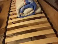 продам кровать раскладную