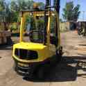 Hyster H2.5FT, фотография 4