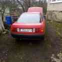Продам Audi 80, фотография 2