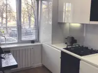 Сдам дизайнерскую квартиру, Мулявина 8, фотография 2