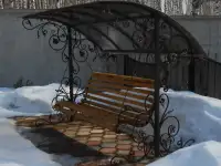Металлоизделия, фотография 2