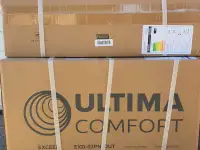 Кондиционер EXD-07PN Ultima Comfort, фотография 2