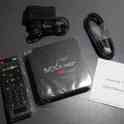 Smart Tv Box MXQ Pro 4K, фотография 4