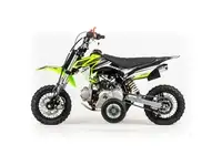 Питбайк pwr racing frz 50