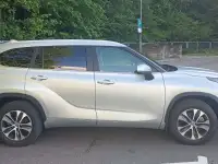 Продам тойота Хайлэндэр 2023г.в., фотография 7